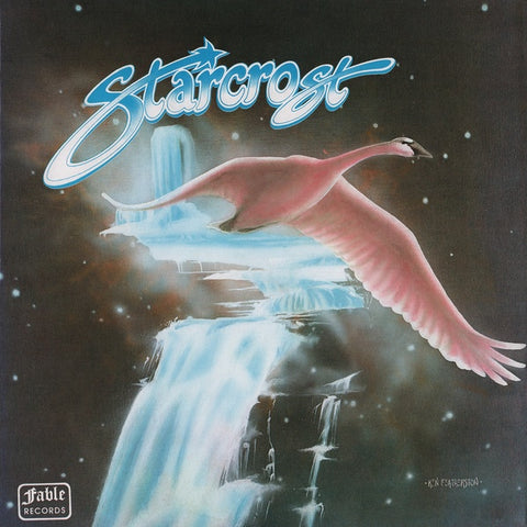 Starcrost - s/t LP