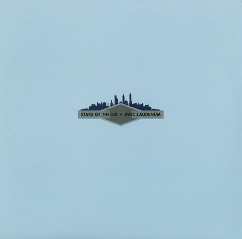 Stars Of The Lid - Avec Laudenum LP