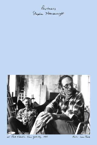 Stephen Housewright - Partners: A Biography of Jerry Hunt Book