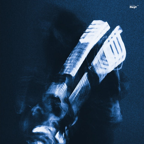 Stephen O'Malley - Auflosung Der Zeit LP