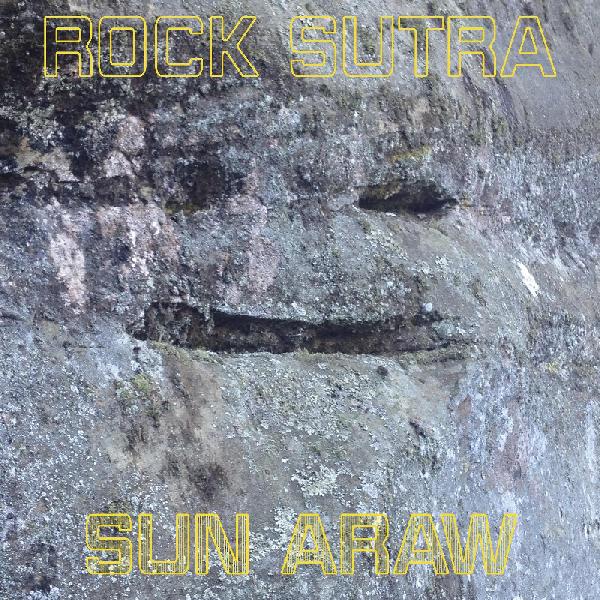 Sun Araw - Rock Sutra LP