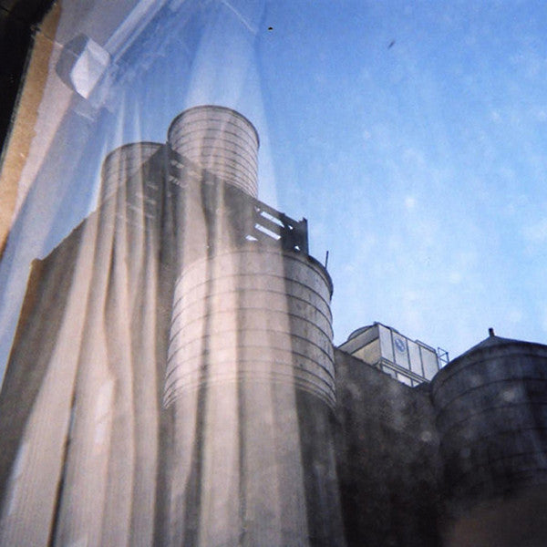 Sun Kil Moon - Common As Light And Love Are Red Valleys Of Blood 4xLP