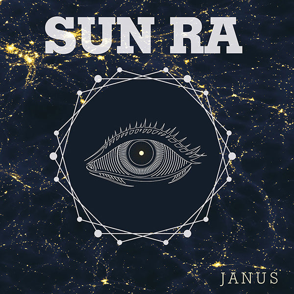 Sun Ra - Janus LP