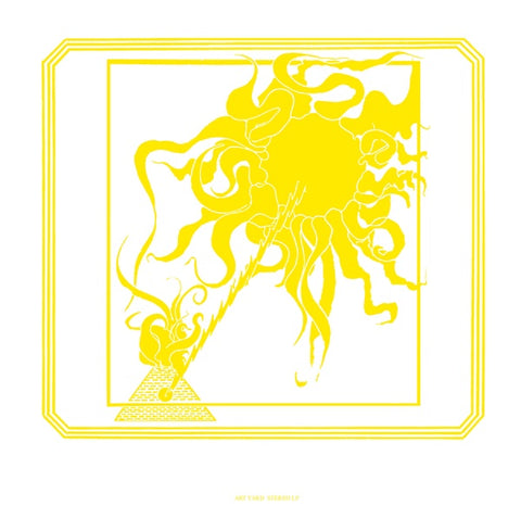 Sun Ra - Media Dreams LP