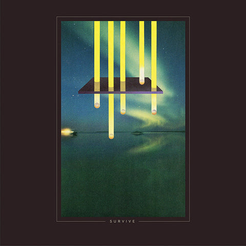 Survive - RR7349 12"