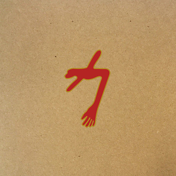 Swans - The Glowing Man 3xLP