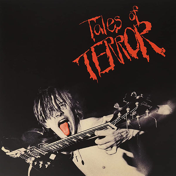 Tales Of Terror - s/t LP