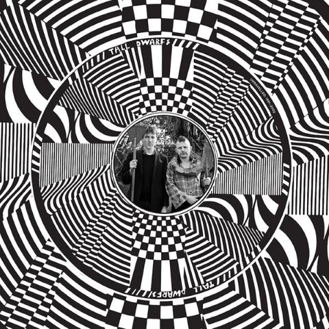 Tall Dwarfs - Unravelled: 1981-2002 4xLP