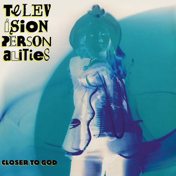 Television Personalities - Closer To God 2xLP