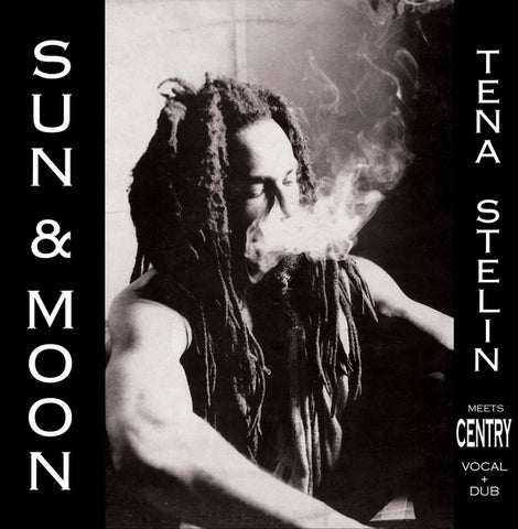 Tena Stelin & Centry - Sun & Moon LP