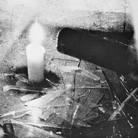 Terry Fox & Joseph Beuys - Isolation Unit 7"