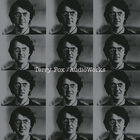 Terry Fox - Audio Works LP
