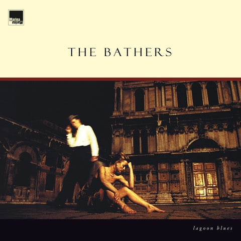 The Bathers - Lagoon Blues LP
