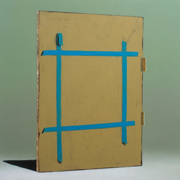 Caretaker - Everywhere At The End Of Time, Stage Six 2xLP