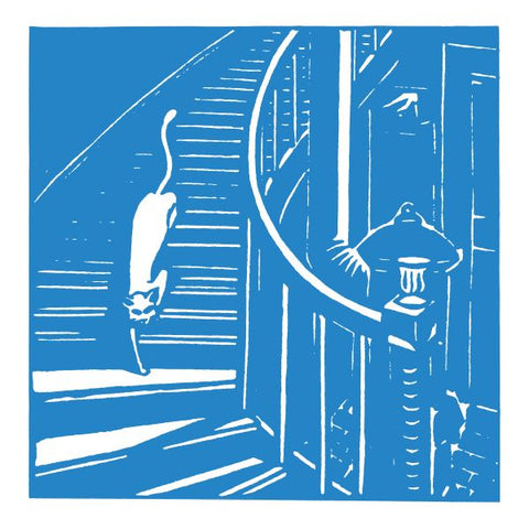 The Cat's Miaow - Songs '94-'98 LP