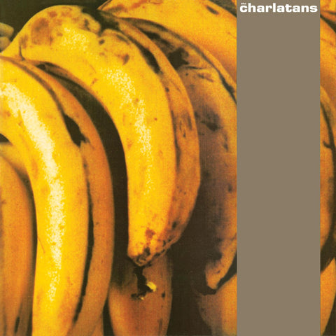 The Charlatans UK - Between 10th and 11th 2xLP