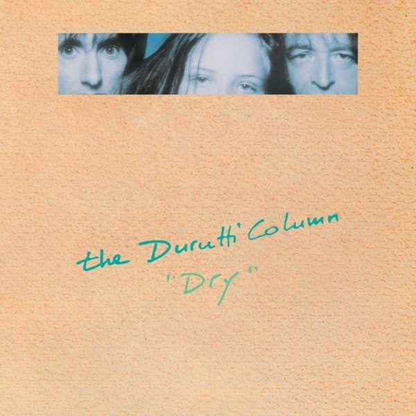The Durutti Column - Dry LP