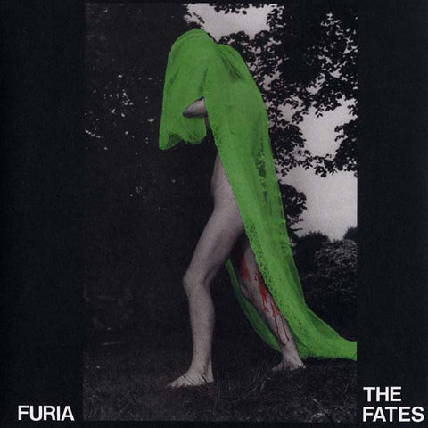 The Fates - Furia LP