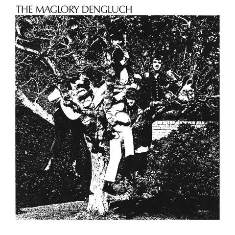 The Maglory Dengluch - s/t LP