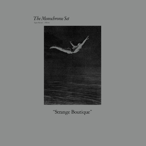 The Monochrome Set - Strange Boutique LP