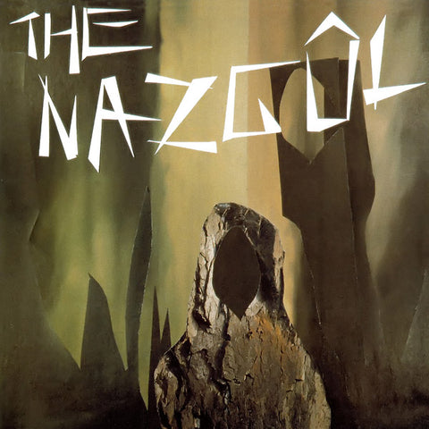 The Nazgul - s/t LP