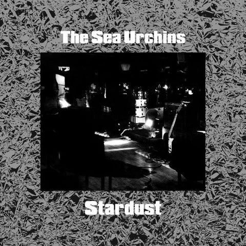 The Sea Urchins - Stardust LP