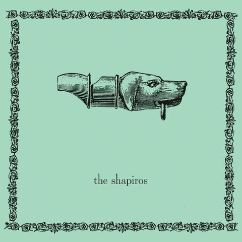 The Shapiros - Gone By Fall: The Collected Works of The Shapiros LP