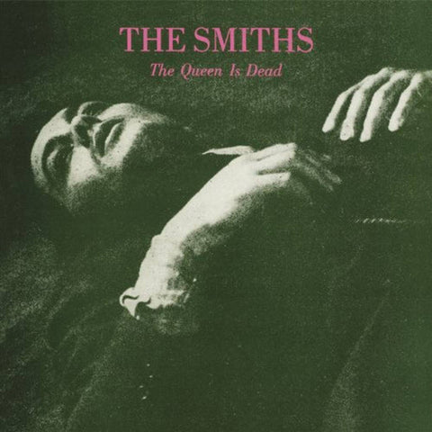 The Smiths - The Queen Is Dead LP