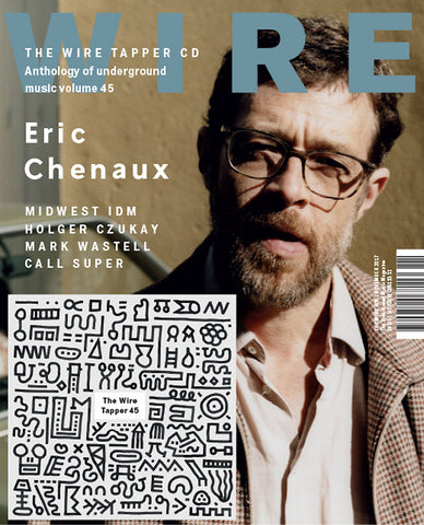 The Wire - 405 November 2017 Magazine