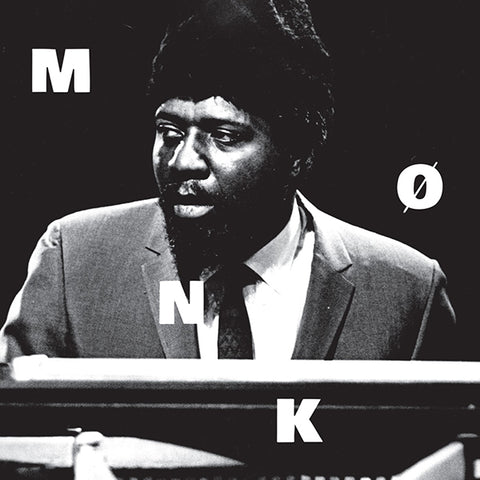 Thelonious Monk - Monk LP