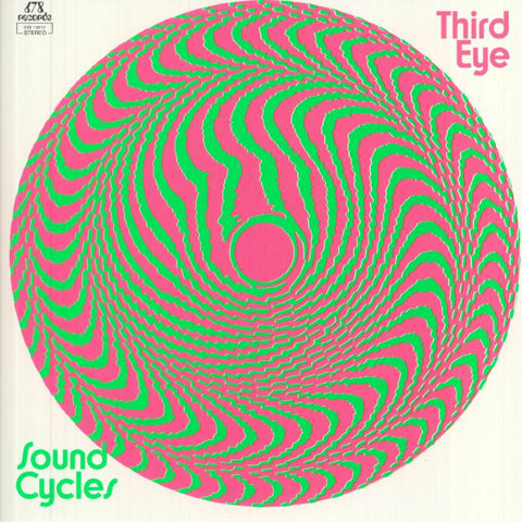 Third Eye - Sound Cycles 2xLP