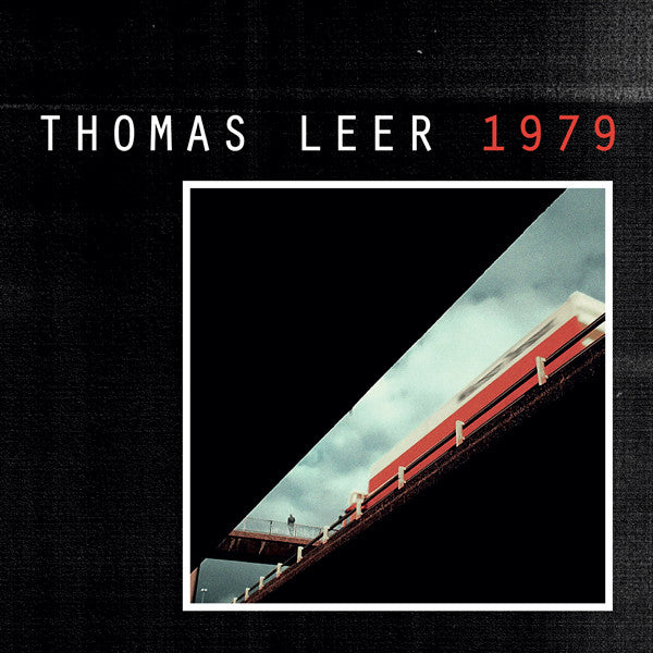 Thomas Leer - 1979 2xLP