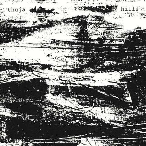Thuja - Hills LP