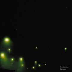 Tim Hecker - Mirages 2xLP