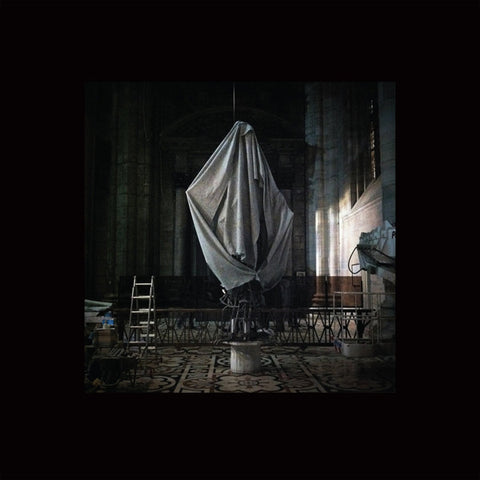 Tim Hecker - Virgins 2xLP
