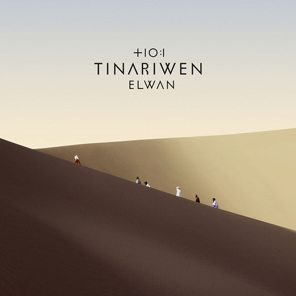 Tinariwen - Elwan 2xLP