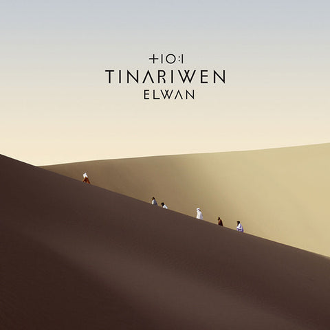 Tinariwen - Elwan 2xLP