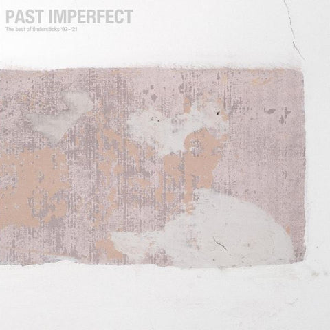 Tindersticks - Past Imperfect: The Best Of Tindersticks '92-'21 (Deluxe Edition) 4xLP