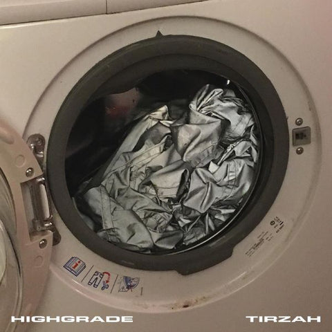 Tirzah - Highgrade 2xLP