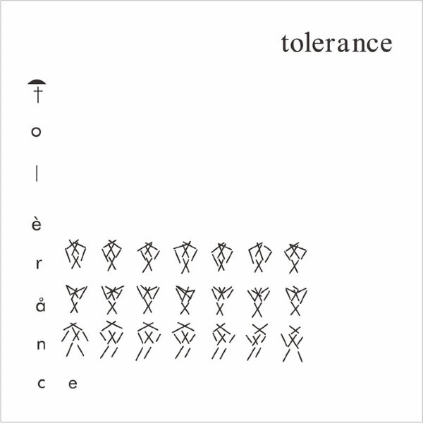 Tolerance - s/t 4xLP+7"