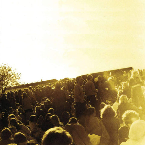 Trad, Gras Och Stenar - Gardet 12.6.1970 2xLP