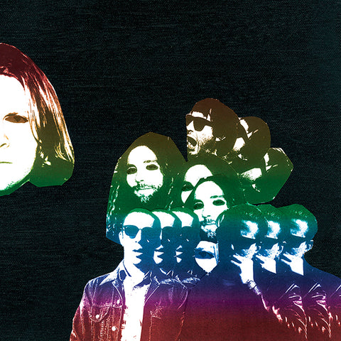 Ty Segall - Freedom's Goblin 2xLP