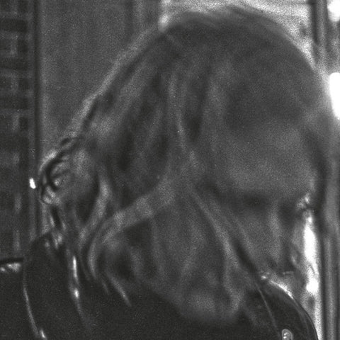 Ty Segall - s/t LP