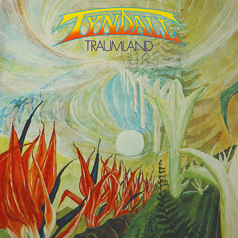 Tyndall - Traumland LP