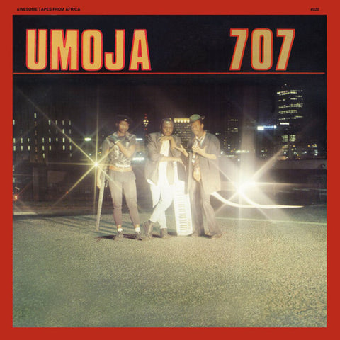 Umoja - 707 LP