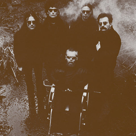 Univers Zero - Heresie LP