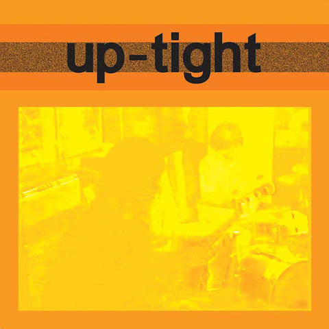 Up-Tight  - s/t LP