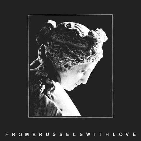 Various - From Brussels With Love 2xLP