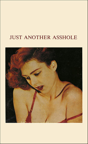 Various - Just Another Asshole #6 Book