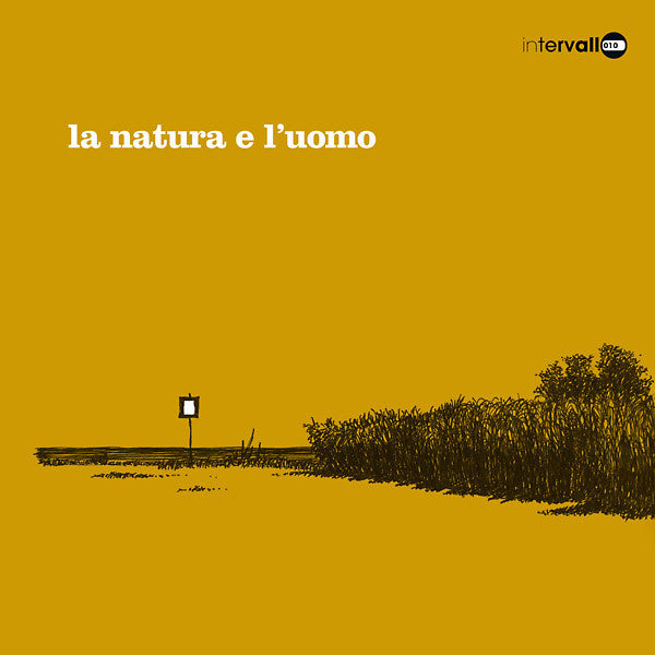 Various - La Natura E L'Uomo LP